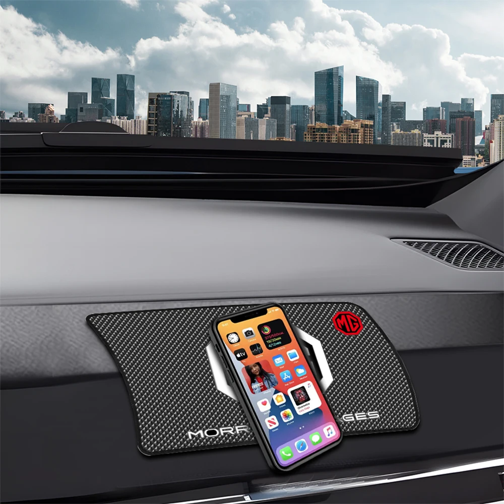 1PC Car Non-Slip Ma… - image