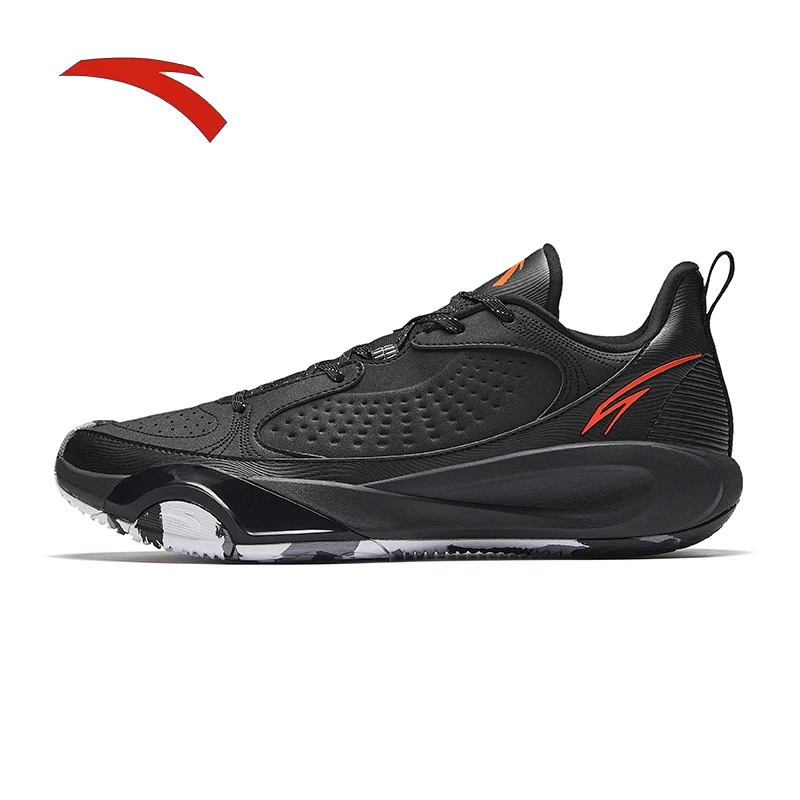 

ANTA Wind Tunnel BM Basketball Shoes 2025 New Basketball Shoes Anti slip and Comfortable Basketball Sports Shoes