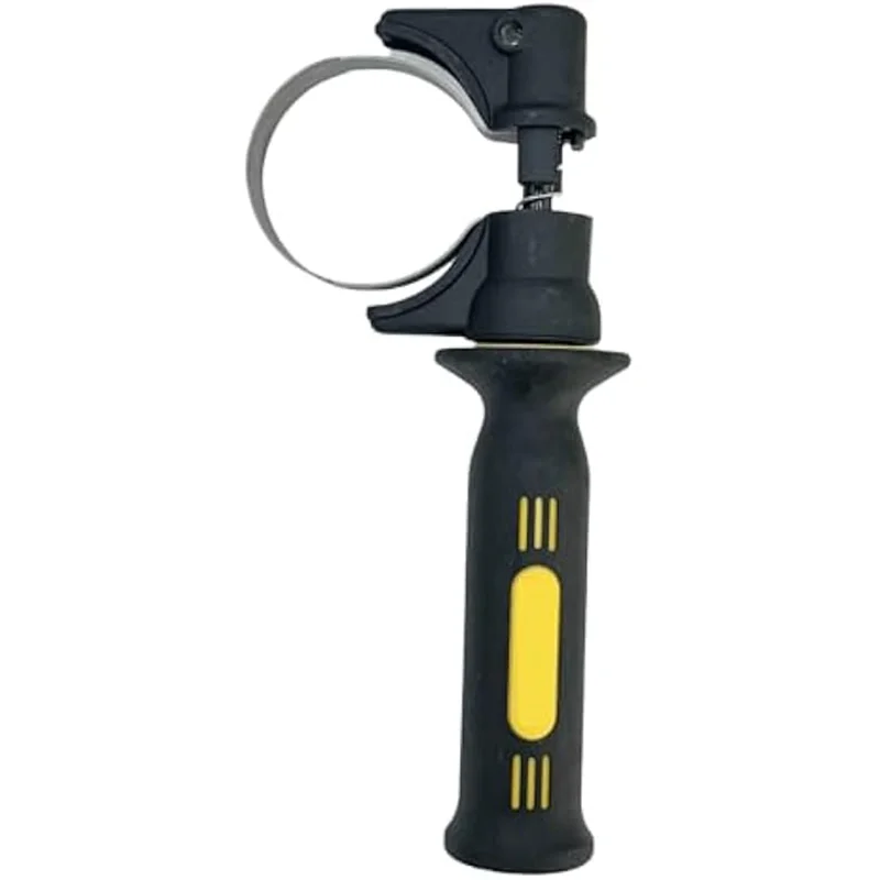 ABKO-ハンマードリル DCH253 DCH213 DCH274 交換用サイドハンドルアセンブリ N112156