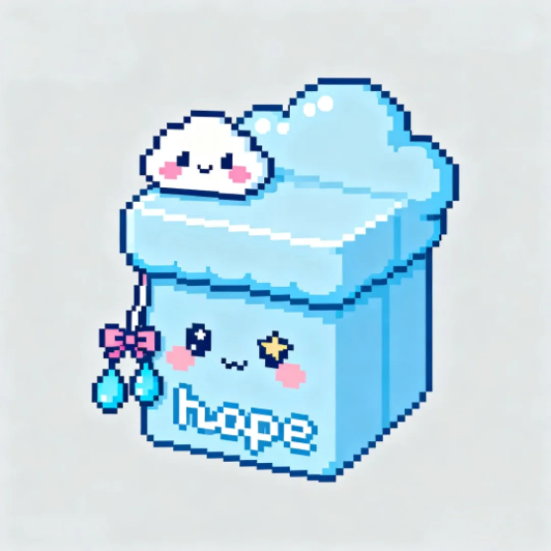 

2025 Hot Selling Cute Monster V3 Blind Box Series Pendant Vinyl Doll Surprise Box Keychain Birthday Gift