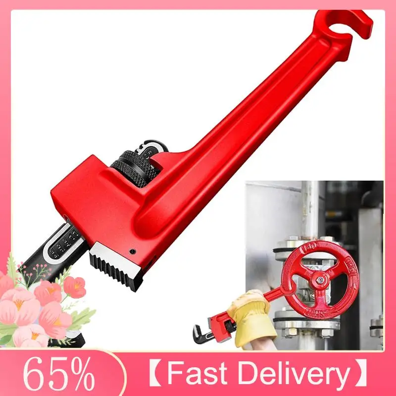 ~Latest Model Double Ended Valve Wrench 10