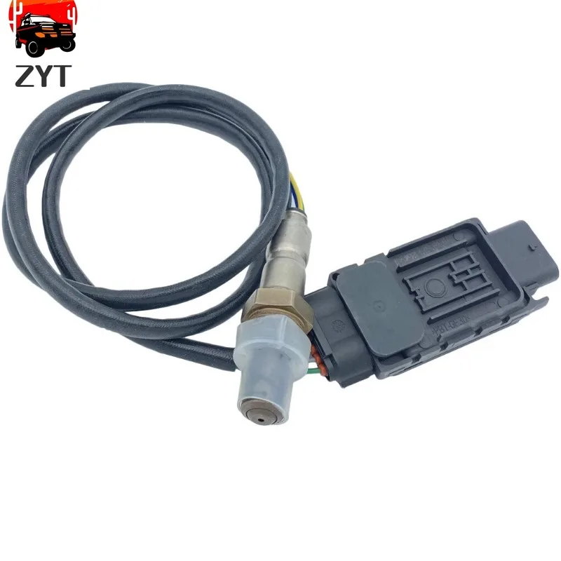 Brand New Nitrogen Oxygen Sensor 04L907805D 0281006558 For Audi A1 A3 Skoda Superb Seat Leon Toledo VW Passat Touran Tiguan Golf