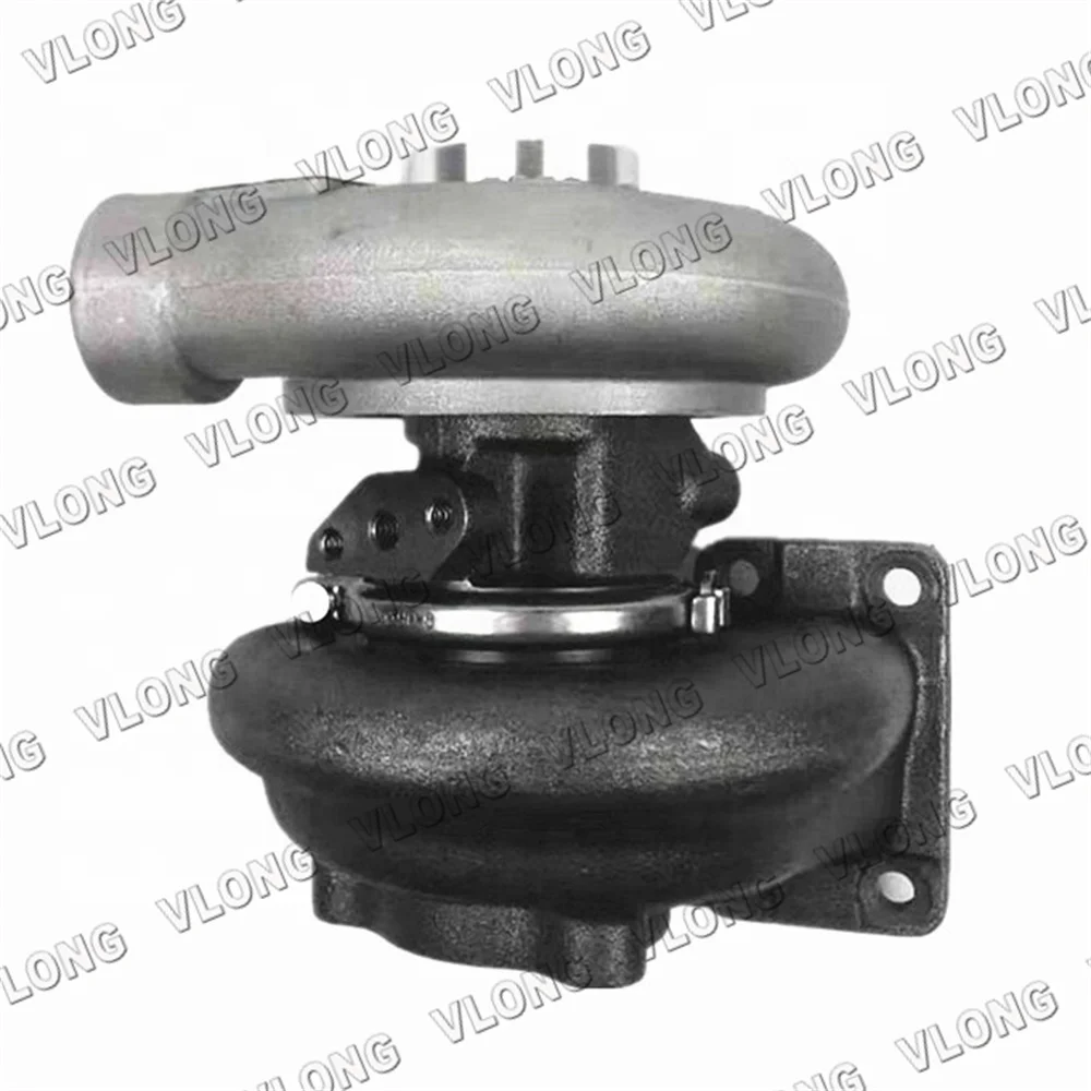 Turbocharger For CAT Caterpillar E320B 320D 323D 320C Excavator For CAT 3066T Turbo 5I8018 5I-8018 2797860 279-7860 49179-02300