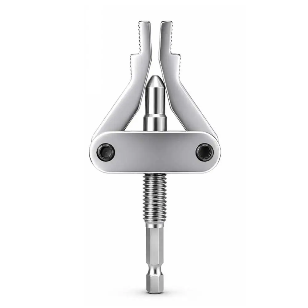 Water Pipe Bolt Remover For For Mingye Damaged Thread Extractor Faucet Valve Repairing Hand Tool Compatible Power Drill Set
