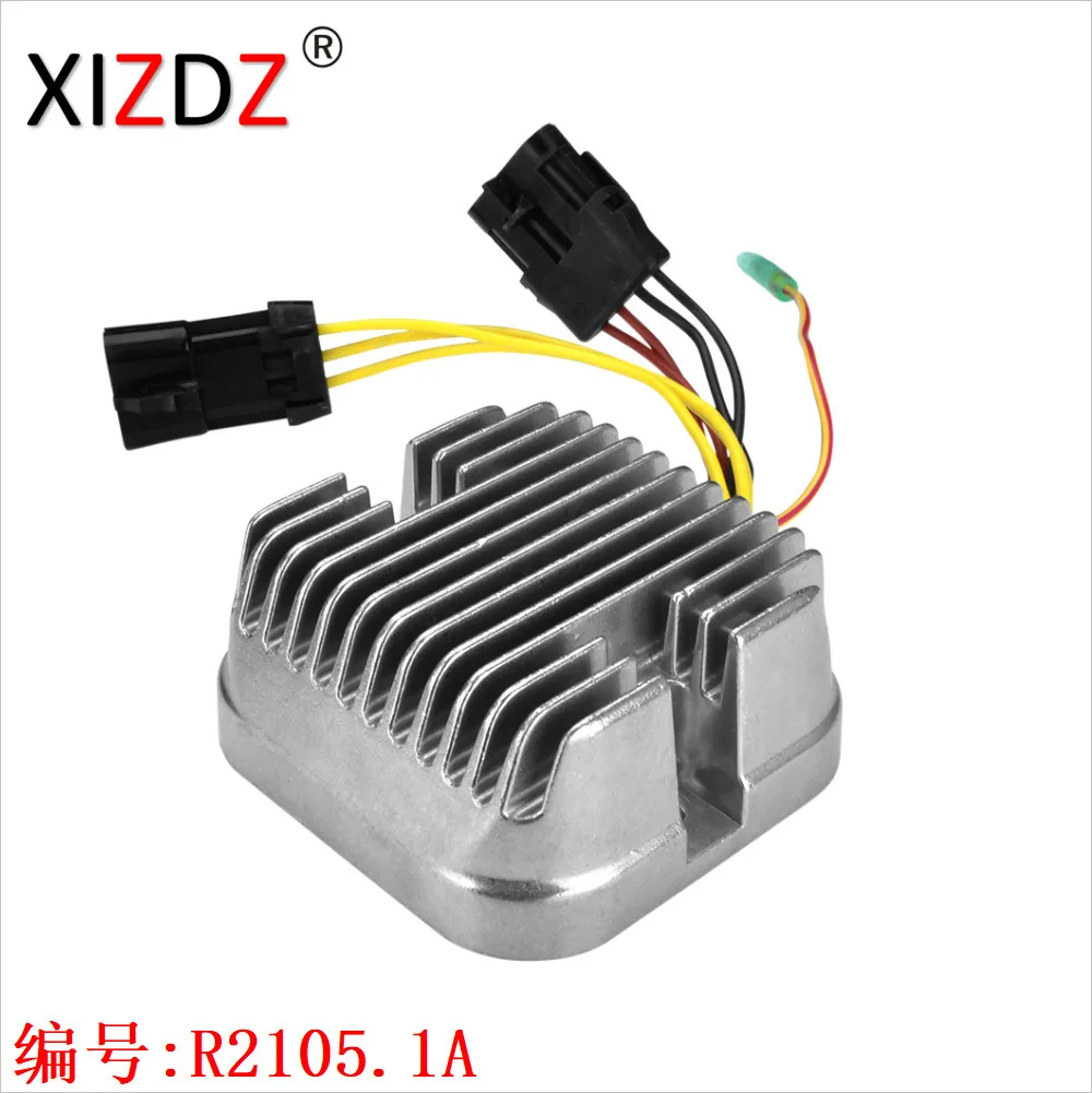 

2105.1A For Polaris Ranger 4X4 6x6 EFI 700 500 4011925