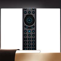 G20S PRO BT5.0 2.4G Wireless Smart Voice Air Mouse Gyroscope IR Learning Backlit Remote Control For Android TV BOX-N35R