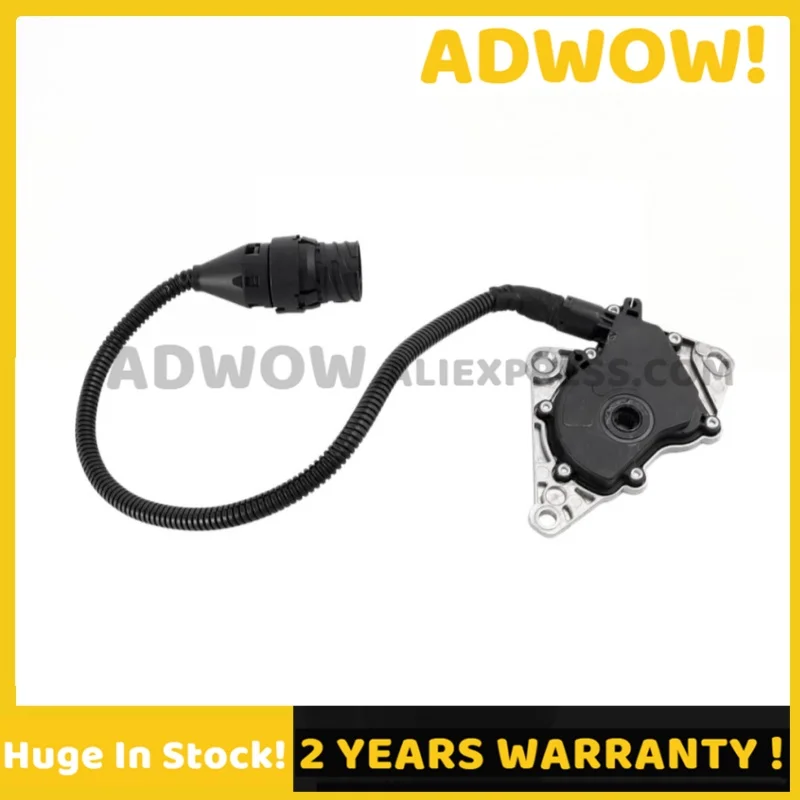 

New Transmission Neutral Safety Switch for LAND ROVER Range Rover L322 4.4 2002-2005 UHB500020 UHB100190 24111421506 24101423713