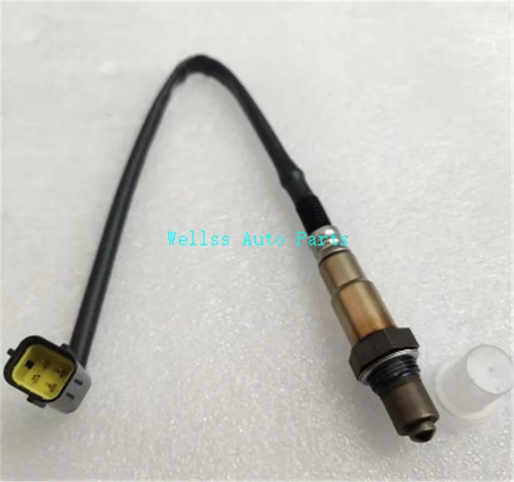 Air Fuel Ratio O2 Oxygen Sensor  24109683 For Chevrolet Sail III S3 2015 258006948