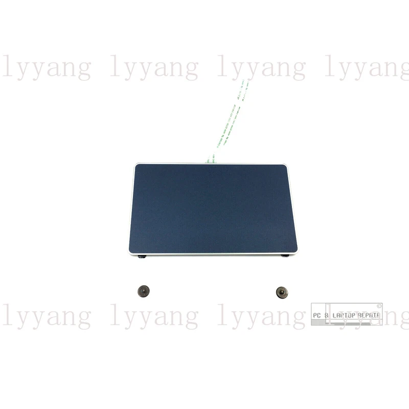 

f For Acer Spin CP513-1HL Touchpad Trackpad Buttons & Cable Blue 50.A9WN7.002