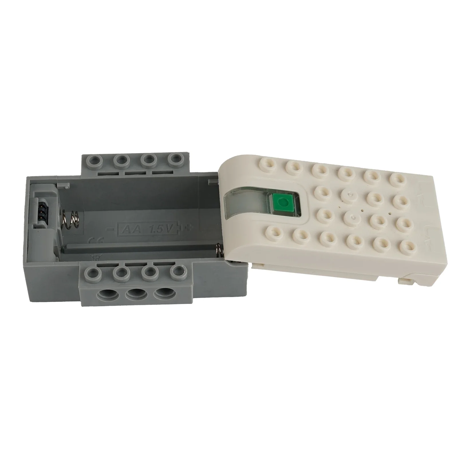 Kit de bujes de Sensor de inclinación de Sensor de movimiento de Motor 45300, piezas de bloques de construcción, tecnología de ladrillos, funciones de potencia, Sensor, accesorios de juguetes