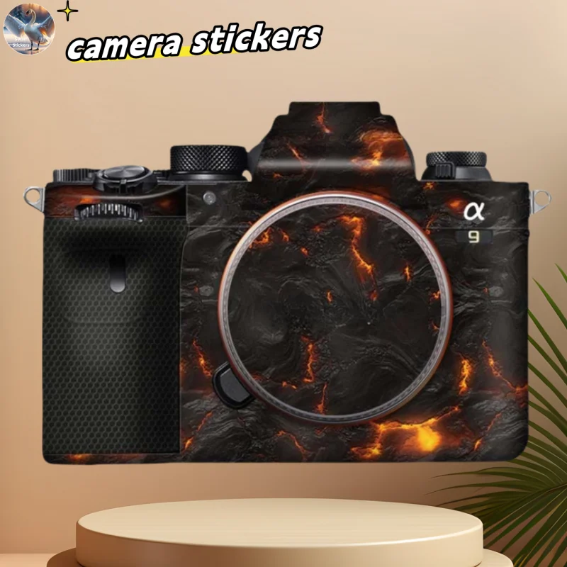 for Sony A9 Camera stickers, camera skins, camera protective film