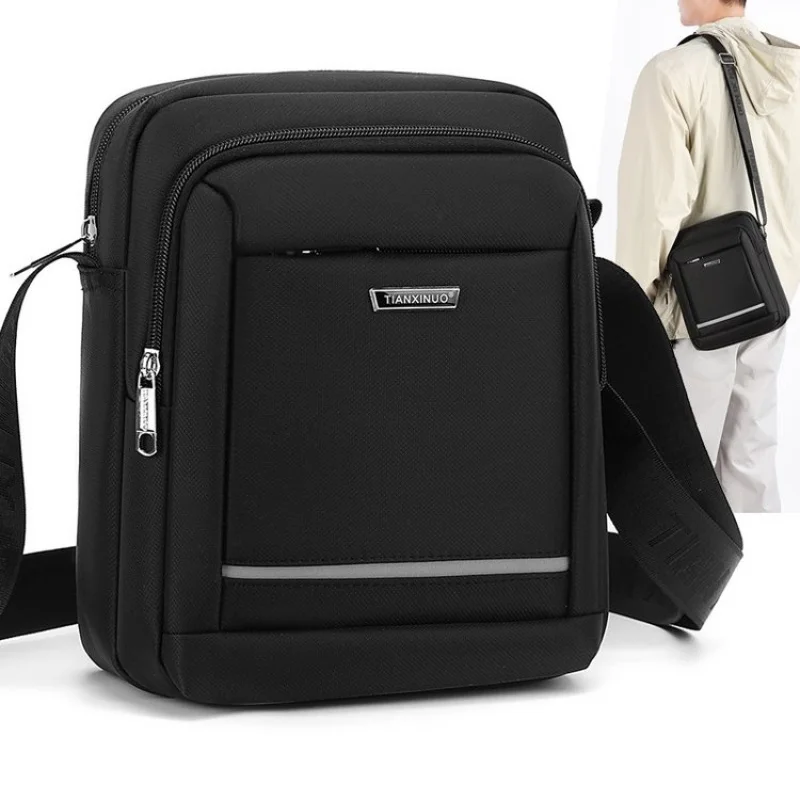 Unisex Versatile Crossbody Waist Bag Multi-color Casual for Daily Commuting Shopping Outings Practical Use