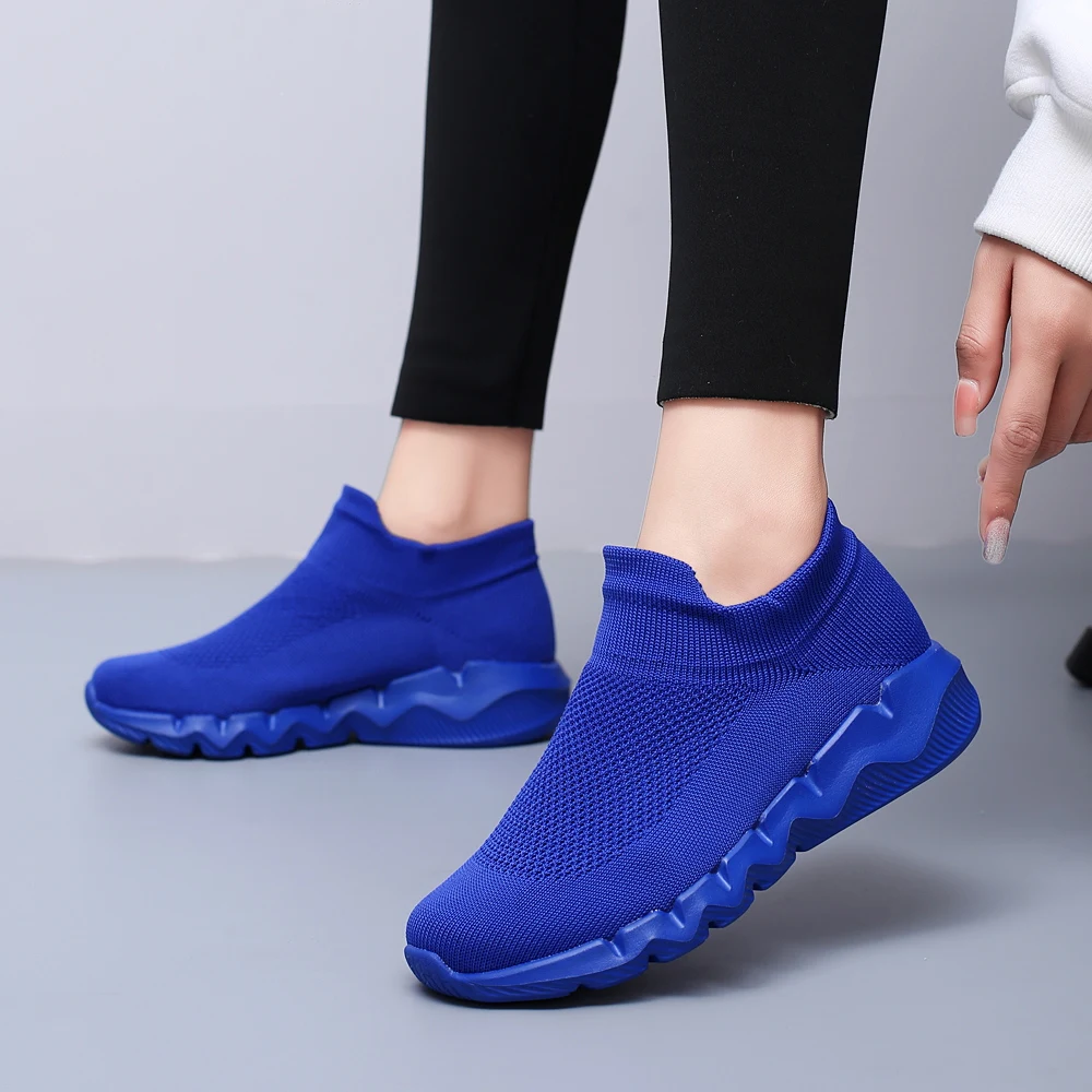 mens shoes leisure Sneaker Shoes Men fashion black Sports Running Shoes Women official-website Large size Casual Sneaker comfort