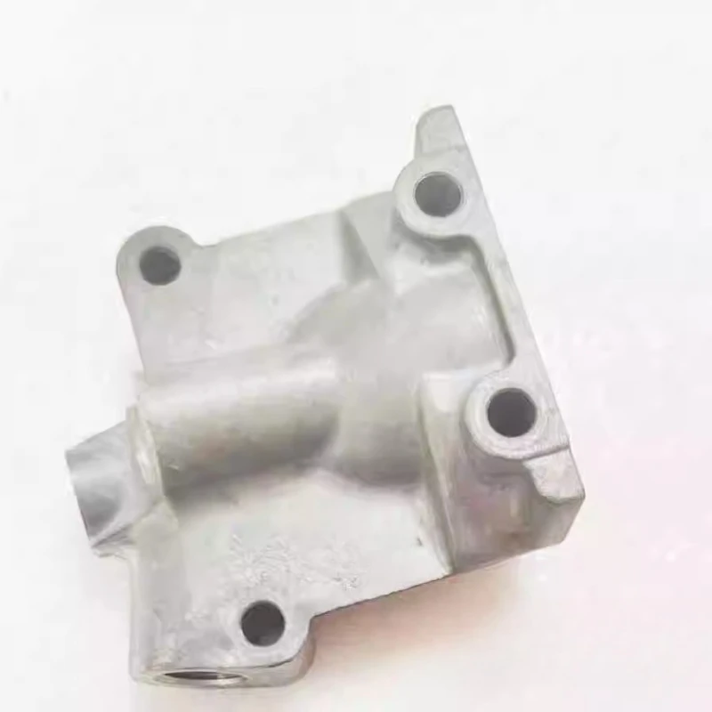 Suitable for Oil Shut-off Valve Housing Base 1622001401 Check Valve Metal End Cap