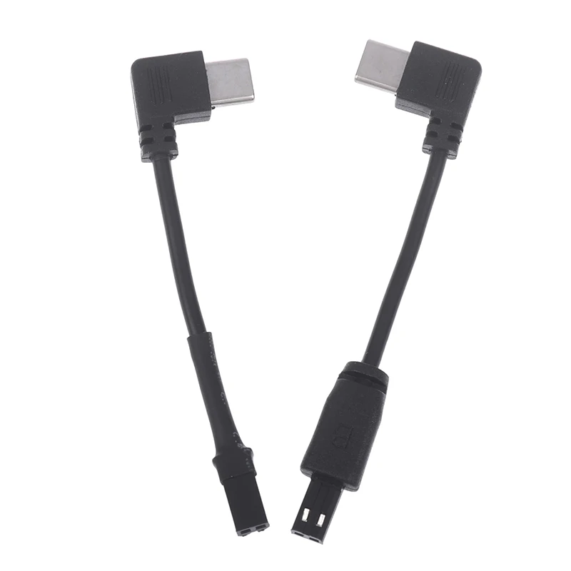 Korean Type-C Elbow Charging With Terminal Line JST Aerial Connection Plug SYP Male Female Plug 2P