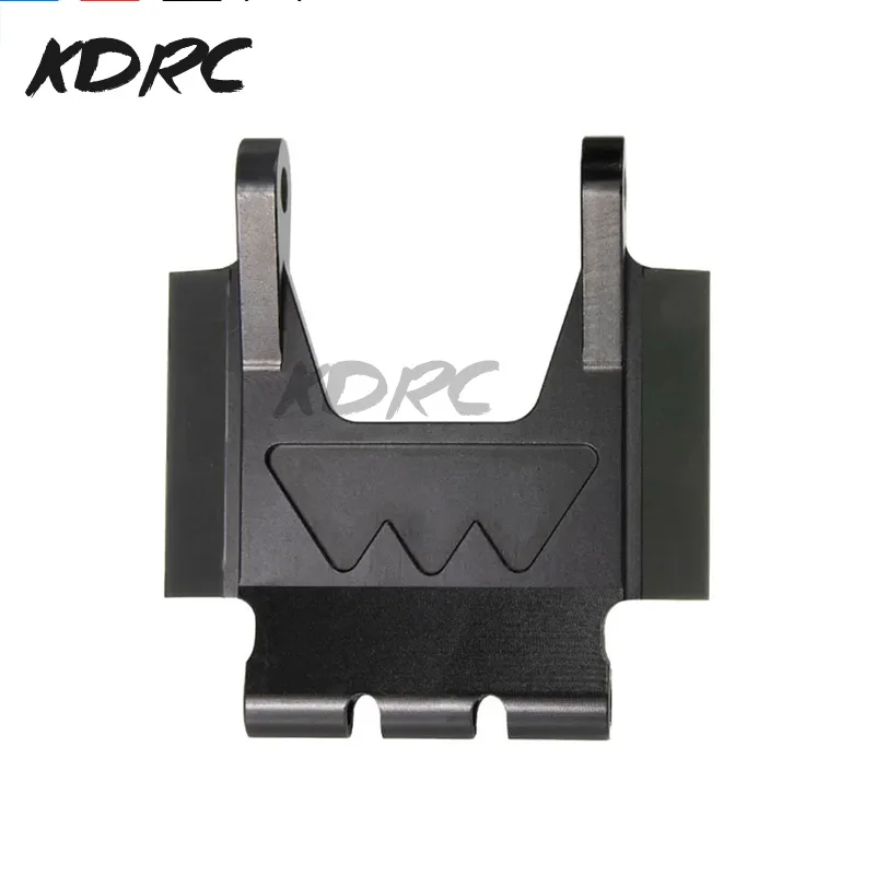 Soporte de asiento de grifo delantero de metal RCcar Los 261010   Accesorio de pieza de actualización de motocicleta para LOSI 1/4 Promoto-MX