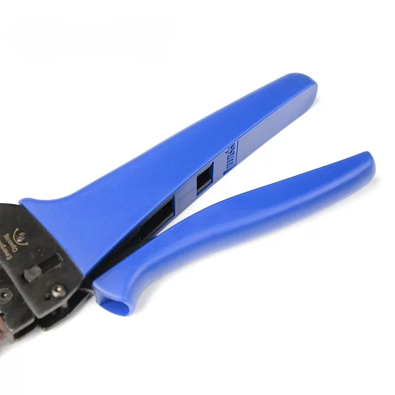 MC4 Connector Crimping Pliers Combination IWS-2546S Solar Photovoltaic Crimping Pliers