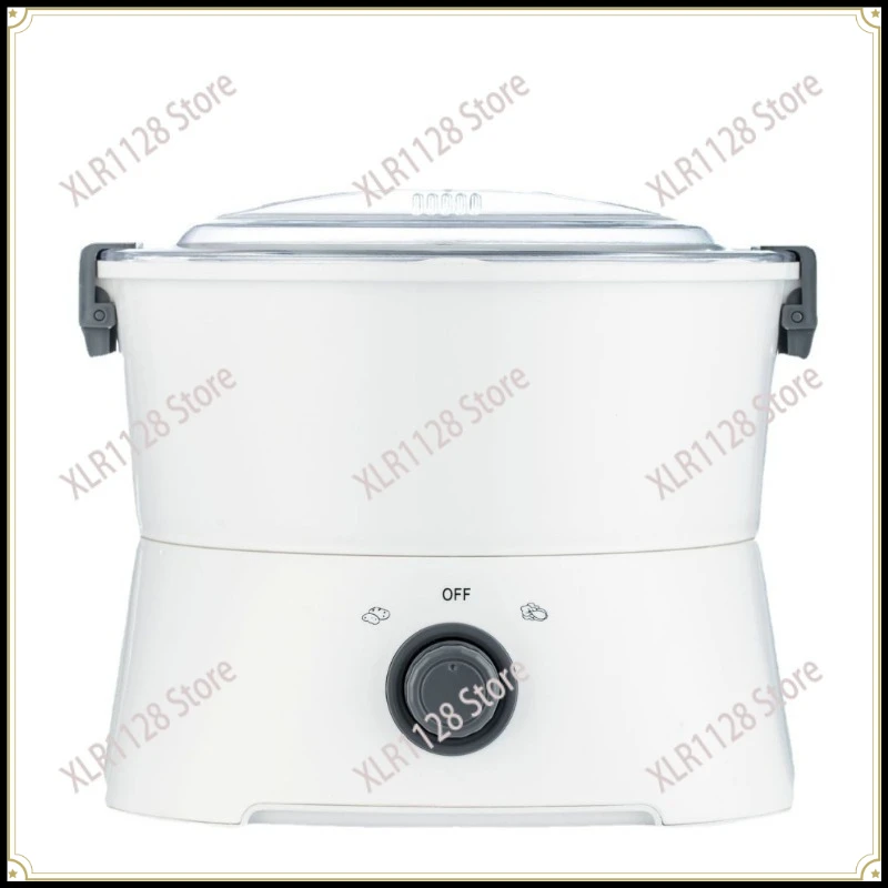 Household Electric Vegetable Peeler Machine Fast Peeling Tool for Potatoes Carrots and Fruits