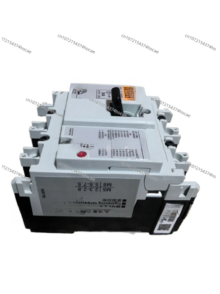 Circuit Breaker Switch BW50AAG BW32AAG 3P 5A10A20A25A30A32A40A50A