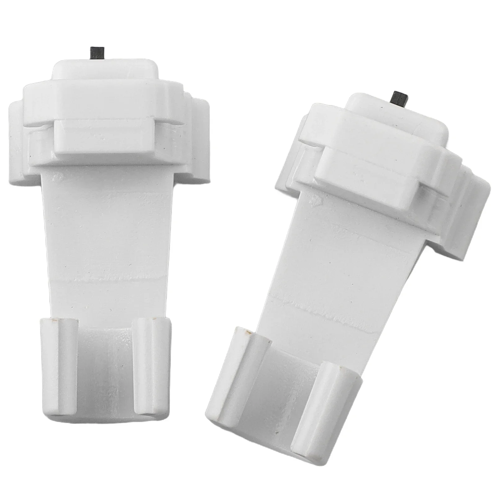 3 個暗闇で光るバドミントンラケットクリップ蛍光色 LED バドミントンラケット屋外スポーツゲームキッズボーイズおもちゃ