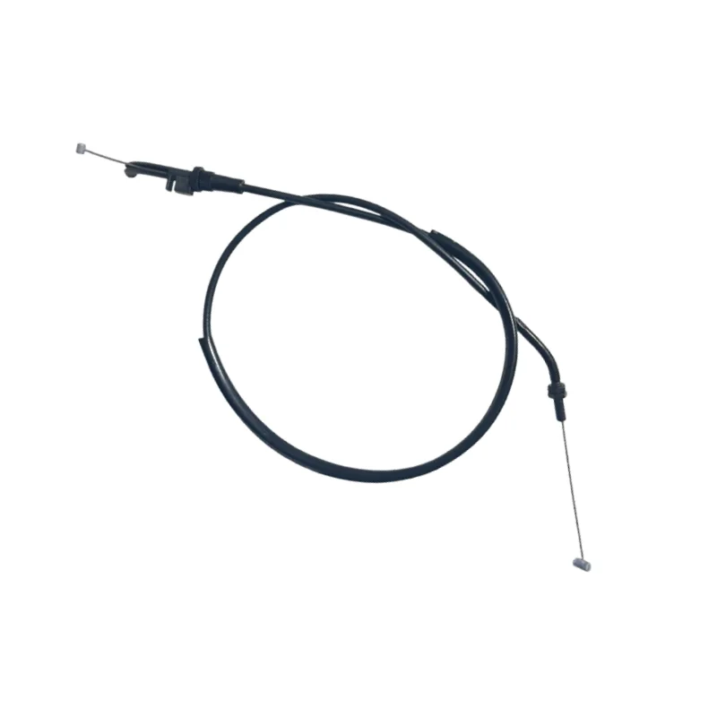 

Проволока троса дроссельной заслонки тормозного масла мотоцикла для Yamaha FZ6 XJ6