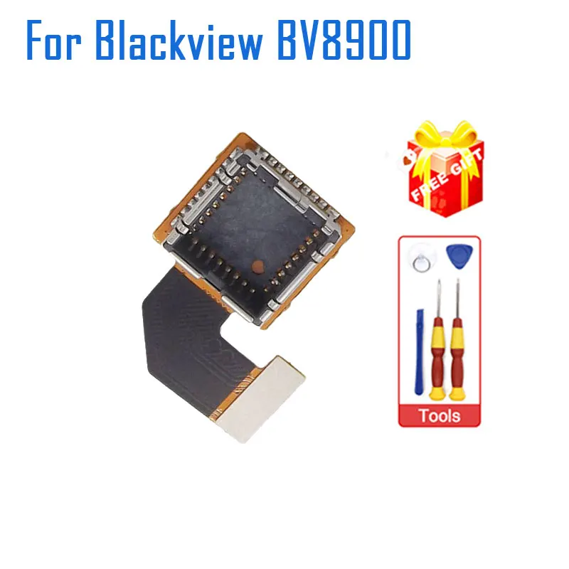 New Original Blackview BV8900 Thermal imaging FPC Accessories For Blackview BV8900 Smart Phone