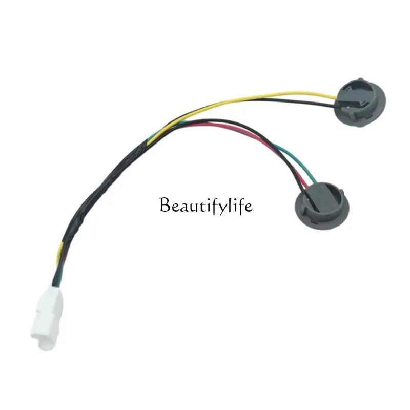 

92440-1M200 tail light rear socket wiring harness