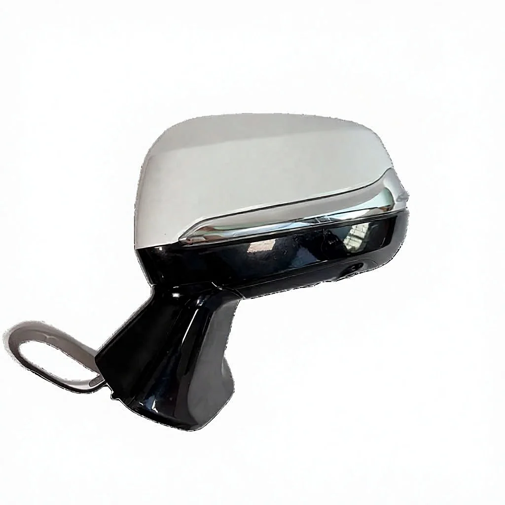 

Hot Selling 2023 New Side Mirror Auto Parts Car Blind Spot Rearview Mirror for Lexus LX600 2023