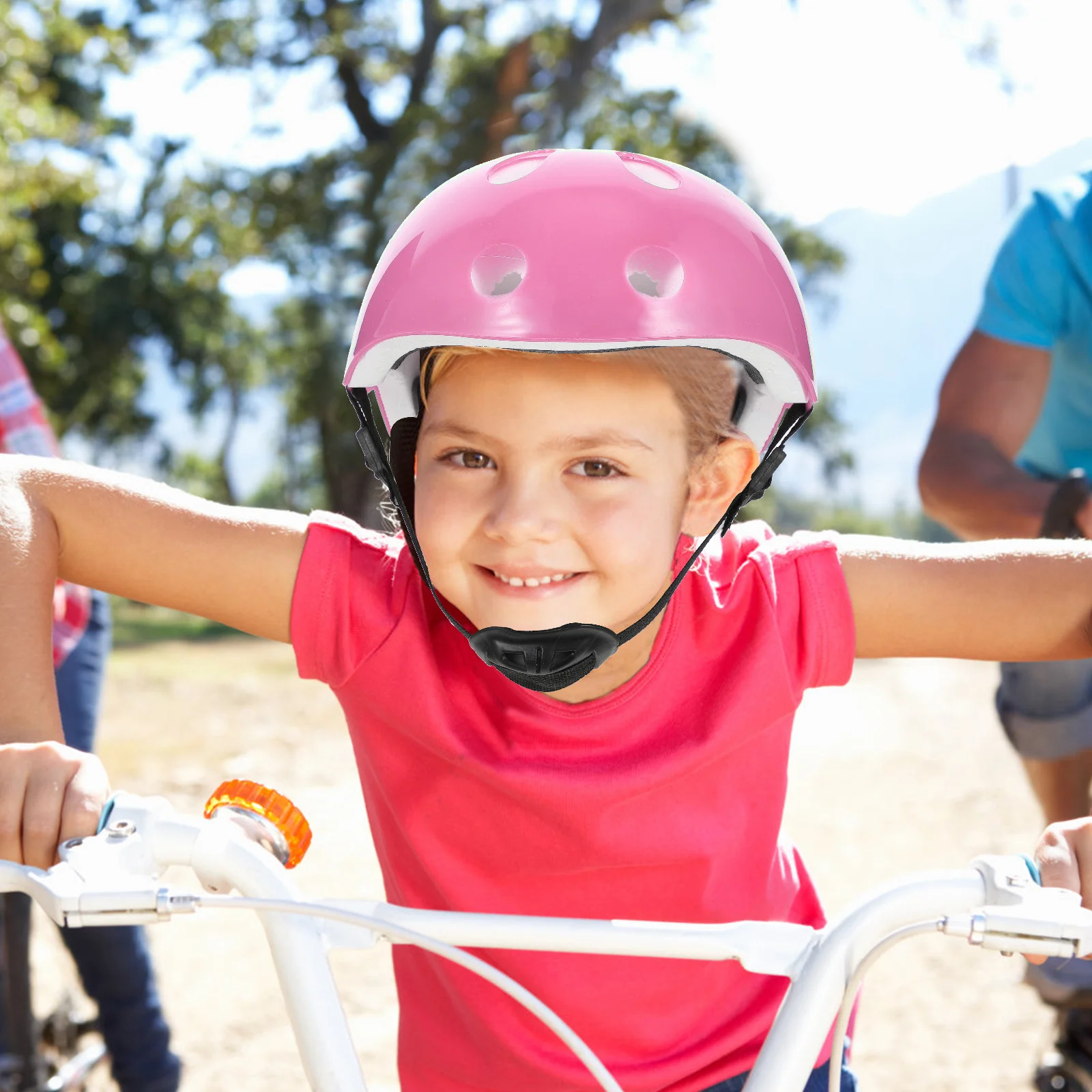 

Скейтборд, спортивное регулируемое защитное снаряжение, легкий вентиляционный отверстие для велосипеда, скутера, езды на велосипеде