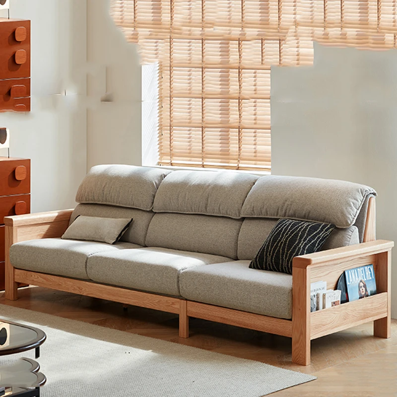 Modern Reclinable Living Room Sofas Nordic Minimalist Puffs Living Room Sofas Individual White Sillon Cama Postmodern Furniture