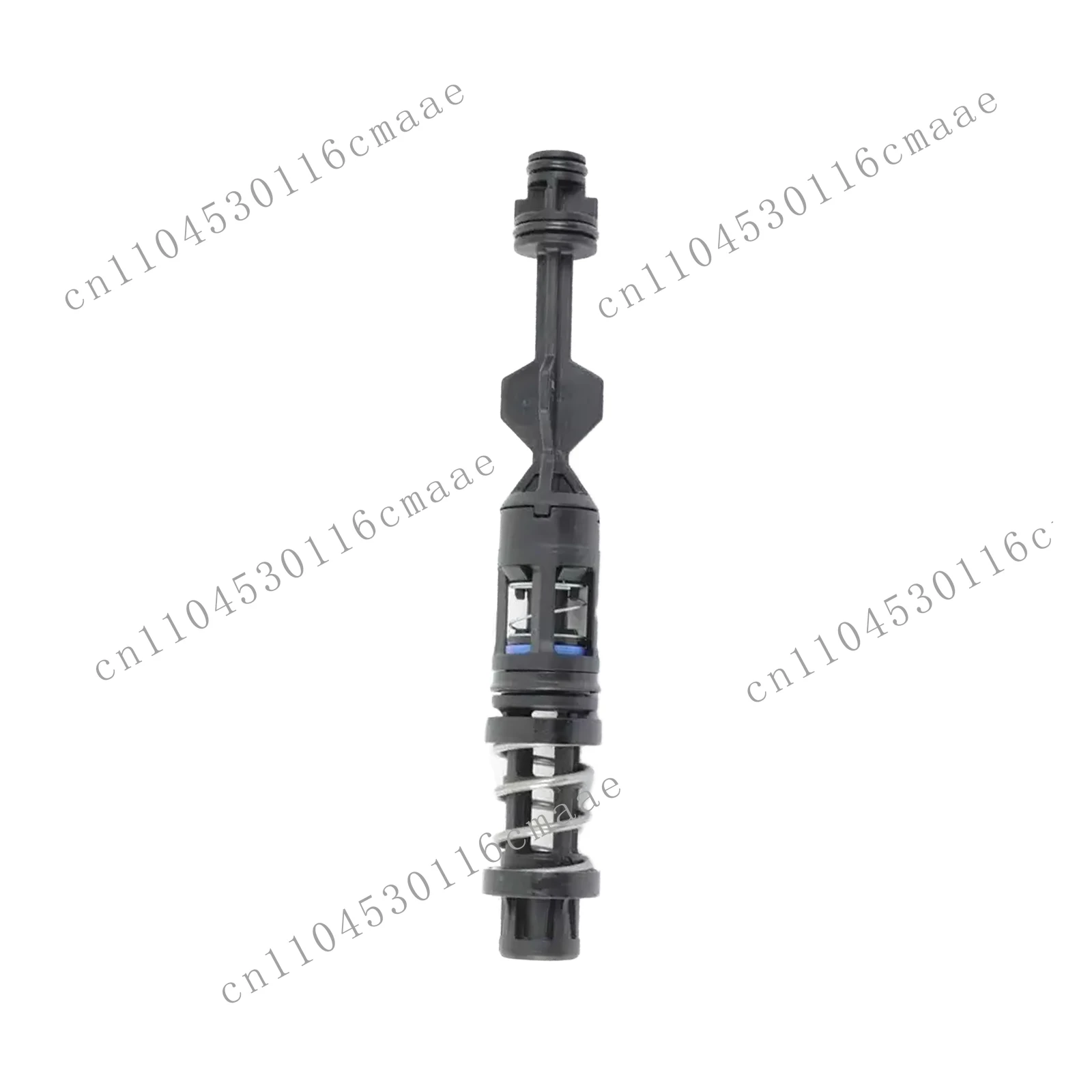 

The New Type of Automotive Component Connector Tube Is Easy To Maintain and Install, with High Compatibility