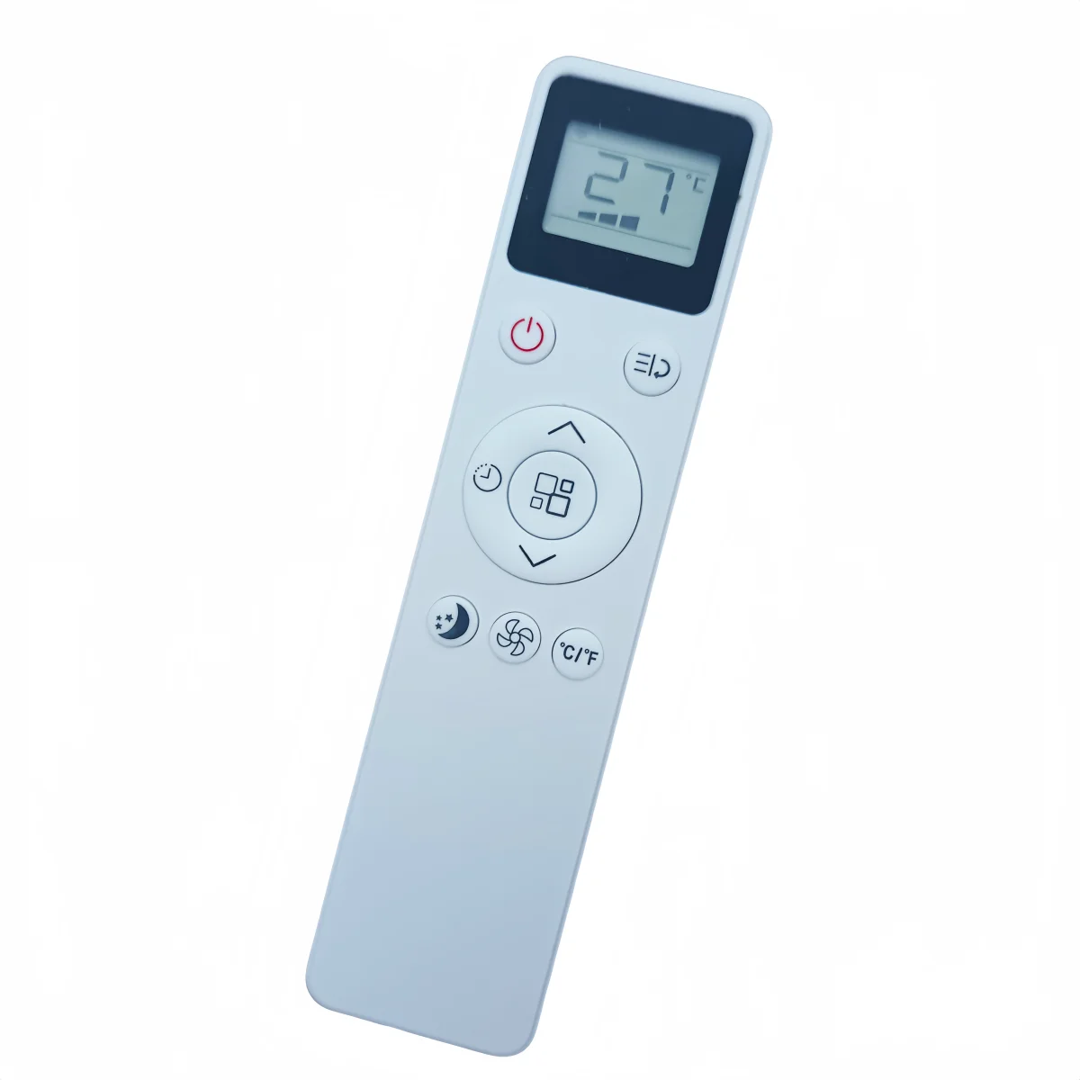 جهاز تحكم عن بعد جديد لمكيف الهواء HDanby Westinghouse/Black+Decker/Danby UYKQ-100B DPA100E5WDB-6 DPA100HE5BDB-6