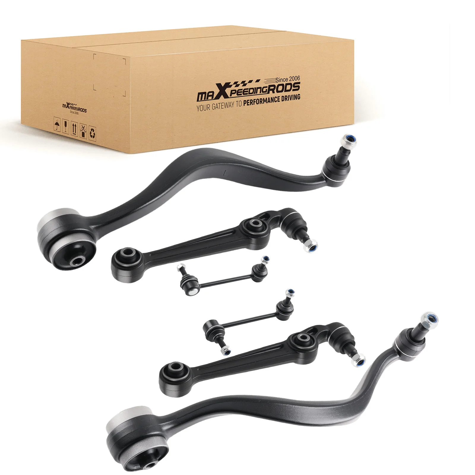 6X Front Lower Cont…
