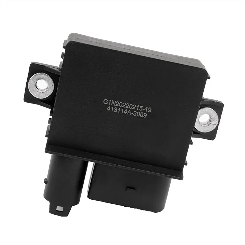 

2X 6461532579 Car Relay Glow Plug System For MERCEDES CLASS Model S211 W211 W204 S204 A6461532579 2502195