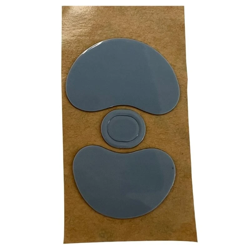 C7AB Strong Smoothest Mouse Feet Skate for G705 Gaming Mouse Feet Accessories