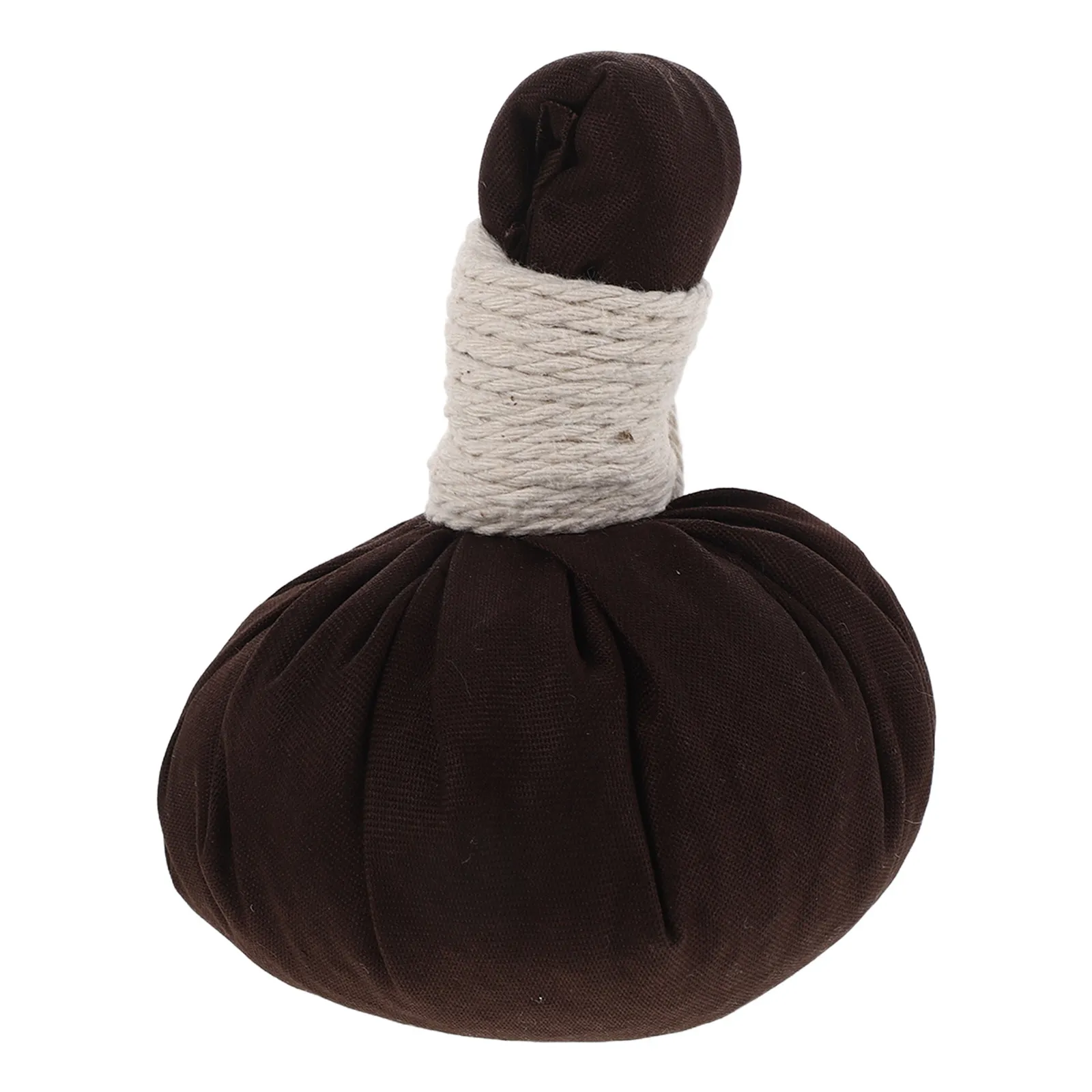 

2 шт. согревающие травяные массажные шары в тайском стиле с китайскими травами для восстановления мышц, ароматерапии и горячих компрессов