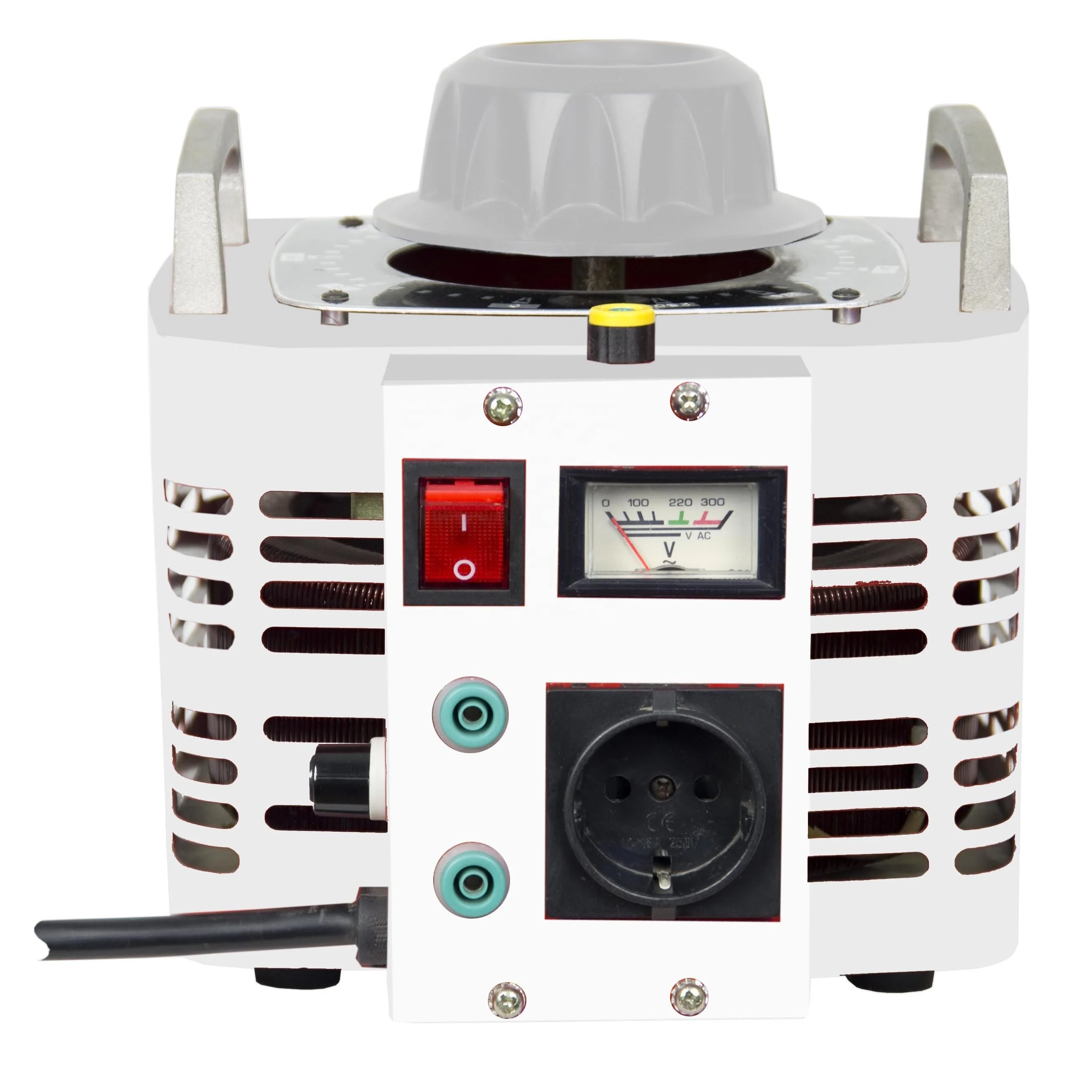 Mcp M10-522 - Ac Po…