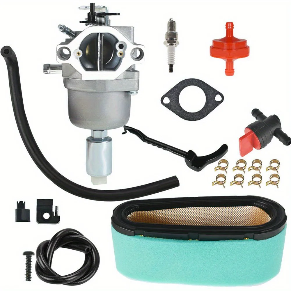 

799727 Carburetor for Craftsman 750256060 917256420 917259380 LT1000 Lawn Tractor, 14HP 15HP 16HP 17HP 18HP Intek Engines