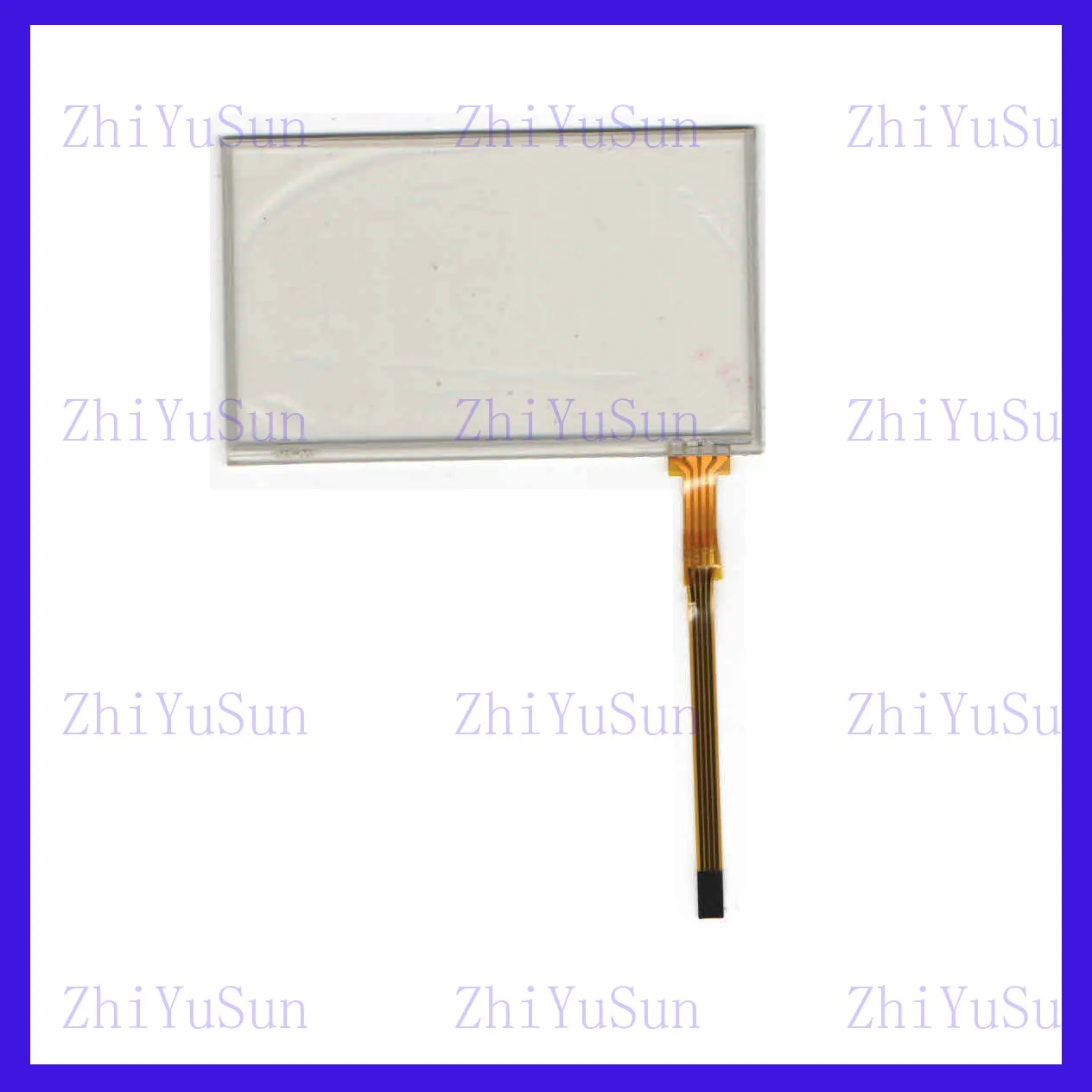 

HR4 9889S СЕНСОРНОЕ СТЕКЛО HR49889S