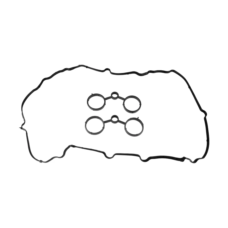 

Прочно прокладка клапанной крышки для 07-12 Mini Cooper S 1.6L Turbo 11127572851