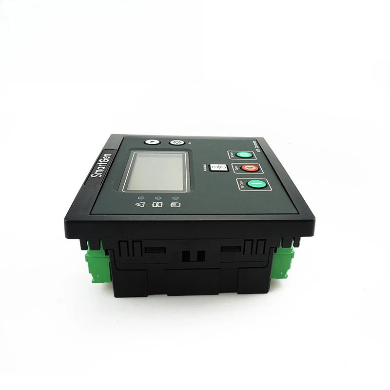 Contrôleur ATS HAT560NB, contrôleur d'alimentation double