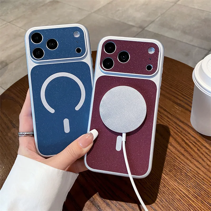 Luxury Solid Colors… - image