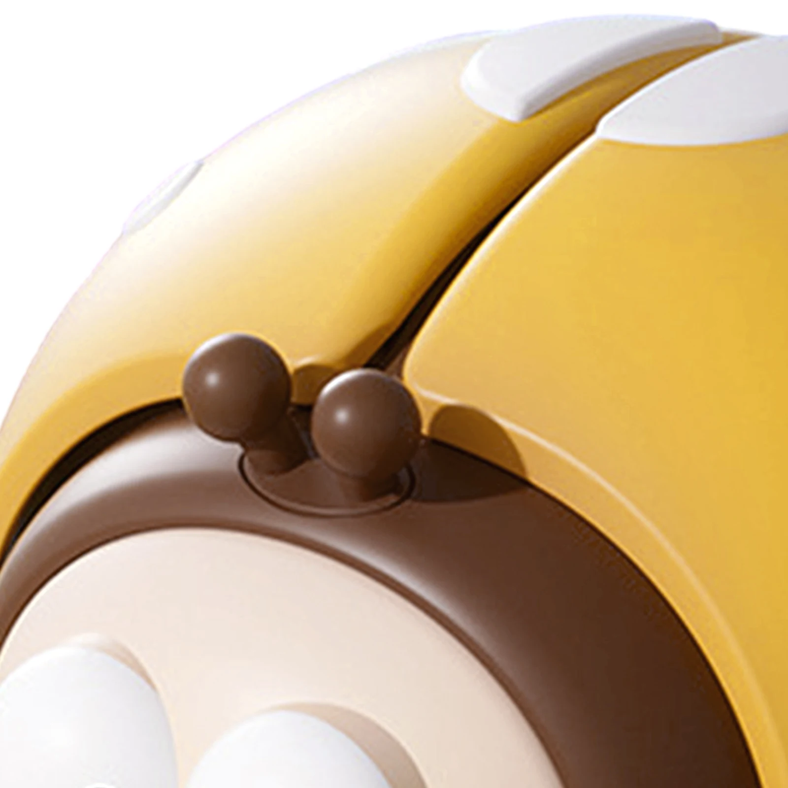 Ladybugs Ball Blower Toy Rechargeable Floating Airball Ladybugs Sensory Fun Interactive Learning Toy For Holiday Birthday Presen