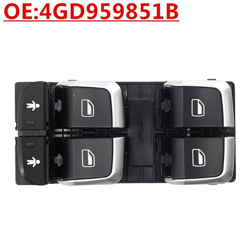 OE:4GD959851B Power…