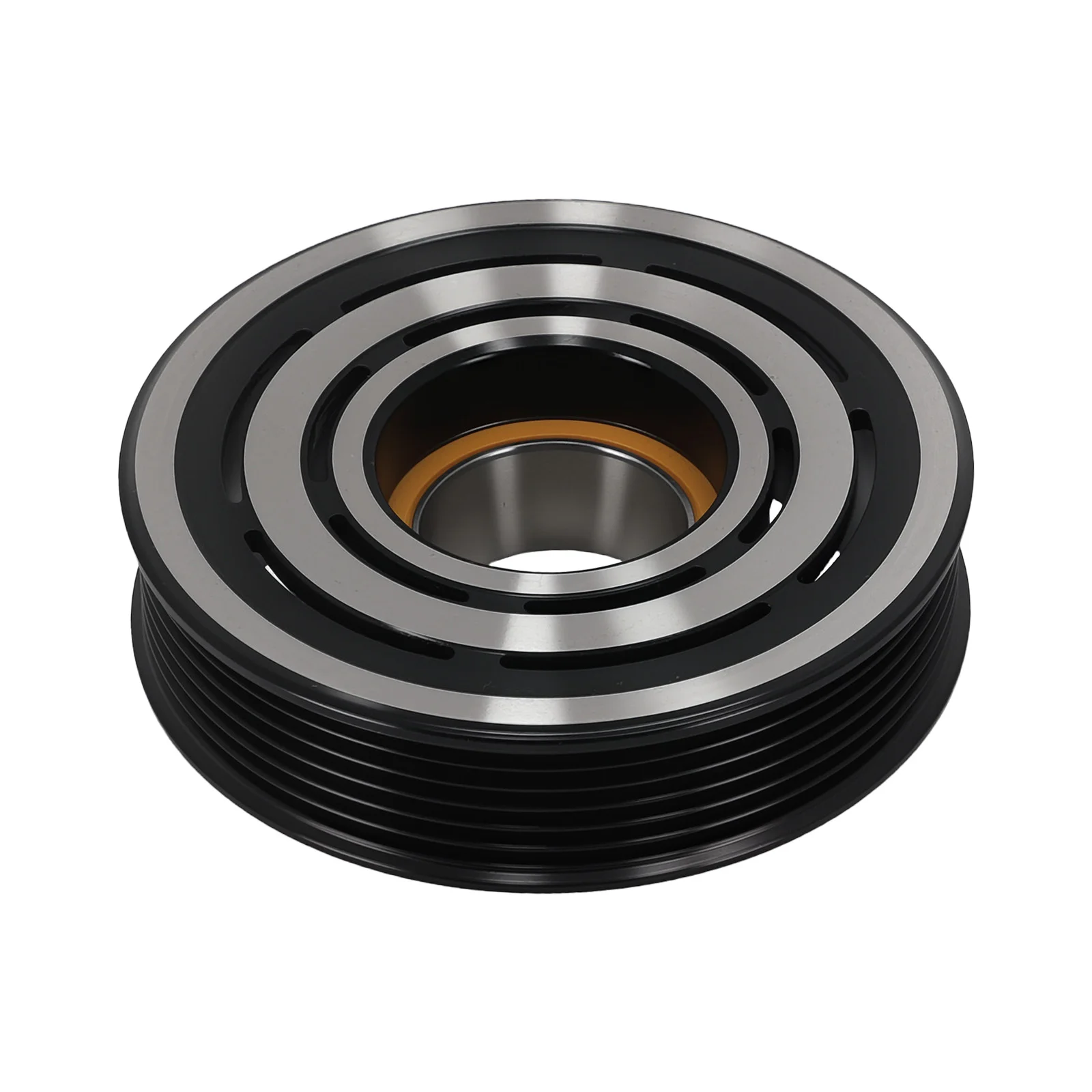 Placa da bobina da polia do kit da embreagem do compressor da C.A. para HONDA CIVIC 1.7L 2001-2005