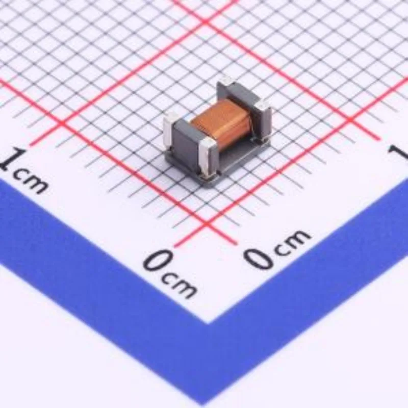 (20-100pcs) ACT45B-510-2P-TL003 SMD,4.5x3.2mm 100% Original In Stock 51uH@100kHz 250V@2Secs 200mA