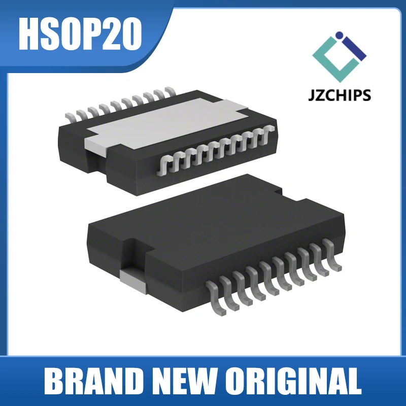 （10 pcs）TLE6220GP HSOP20 INFINEON Brand new Original  Integrated circuit  JZCHIPS (Contact us to get best offer)