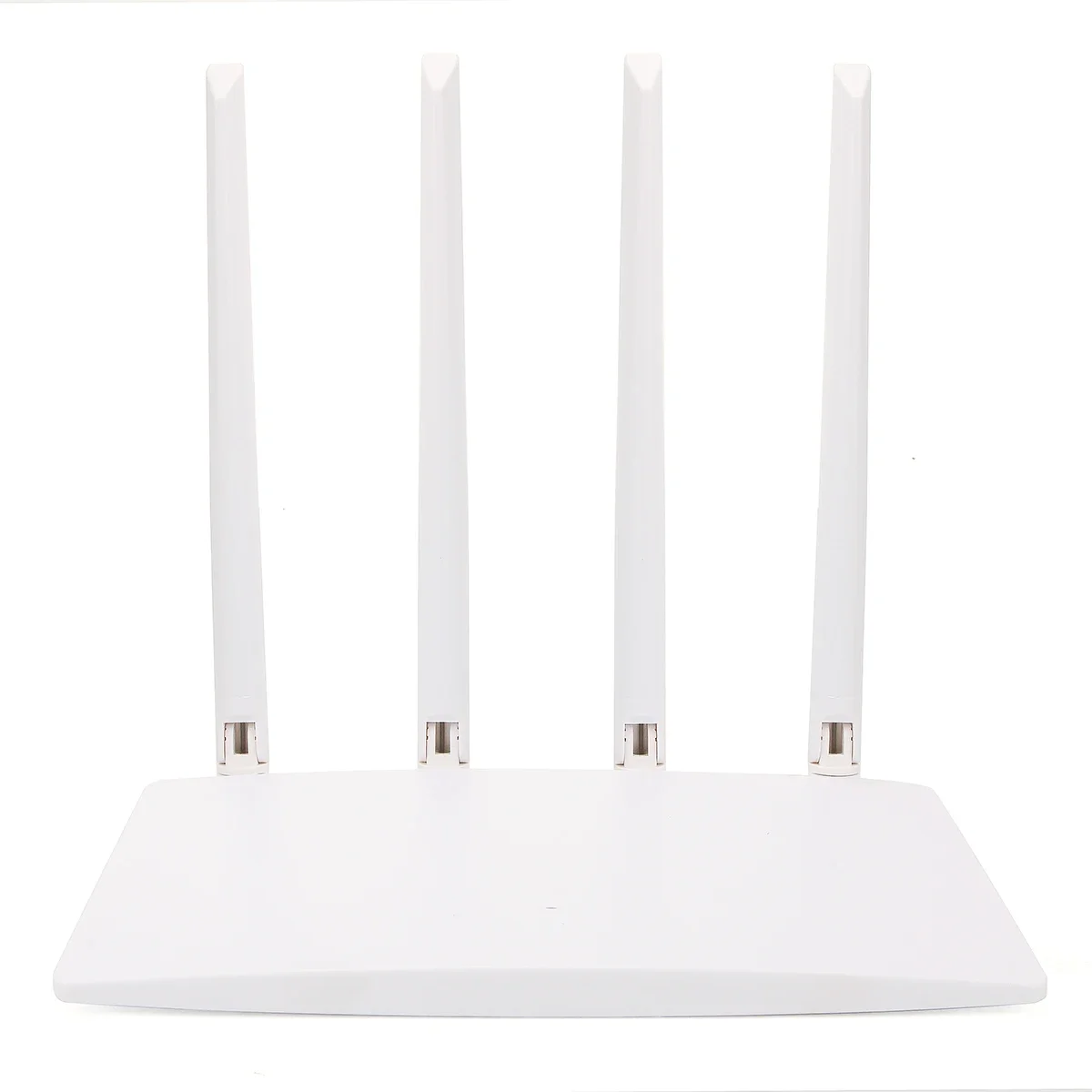 

Беспроводной Wi-Fi роутер для дома 300 Мбит/с 802.11n, 4 антенны, высокая мощность 14 дБ
