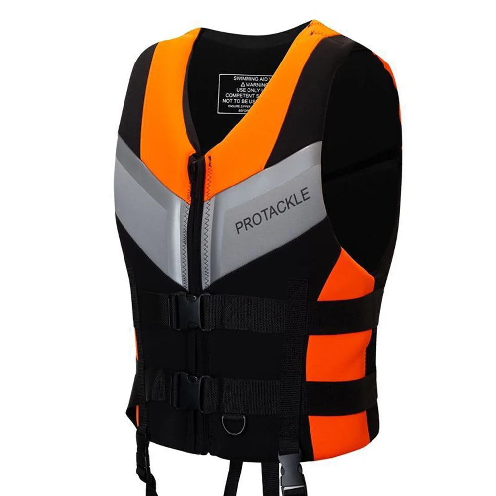Thumbnail 3 - #50 Top Life Jackets Picks for Every Budget