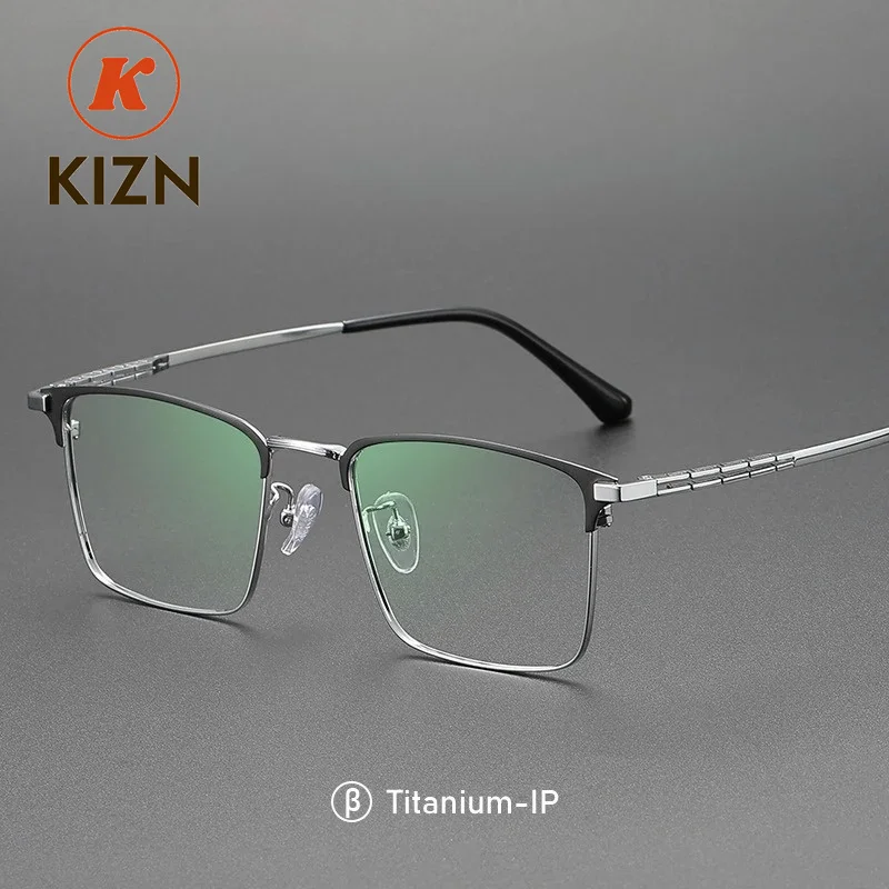 occhiali-casual-anti-luce-blu-kizn-personalizzabili-con-prescrizione-p9027-montature-in-titanio-ultra-leggere-per-miopia-da-uomo